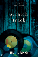 book cover for Scratch Track