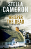 Cover Image: Whisper the Dead