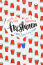 Cover Image: Freshmen