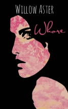 book cover for Whore