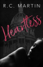 Cover Image: Heartless