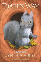 book cover for Toaff's Way