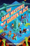Cover Image: The Game Masters of Garden Place
