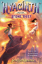 Cover Image: Hyacinth and the Stone Thief
