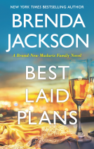 book cover for Best Laid Plans