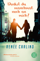 Buchcover für Carlino, Denkst du manchmal noch an mich?