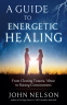 Cover Image: A Guide to Energetic Healing