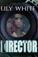 book cover for The Director