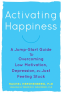 Cover Image: Activating Happiness