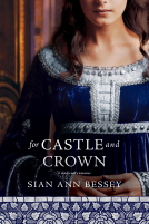 book cover for For Castle and Crown