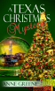 Cover Image: A Texas Christmas Mystery