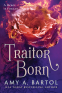 Cover Image: Traitor Born