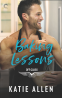 Cover Image: Baking Lessons