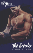 book cover for The Breeder