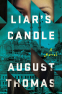 Cover Image: Liar's Candle