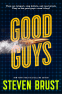 Cover Image: Good Guys