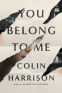 Cover Image: You Belong to Me