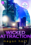 Cover Image: Wicked Attraction