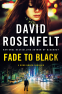 Cover Image: Fade to Black