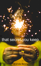 book cover for That Secret You Keep