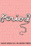 Cover Image: Period