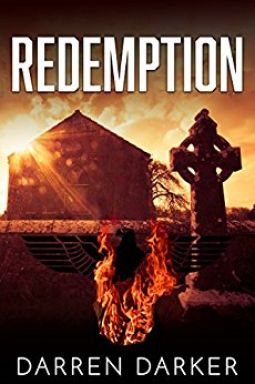 book cover for Redemption