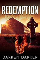 book cover for Redemption
