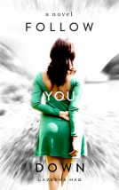 book cover for Follow You Down