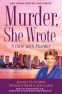 Cover Image: Murder, She Wrote: A Date with Murder