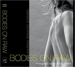 book cover for Bodies On Raw