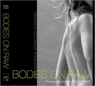 book cover for Bodies On Raw