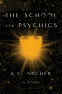 Cover Image: School for Psychics