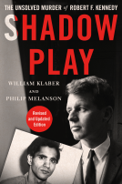book cover for Shadow Play