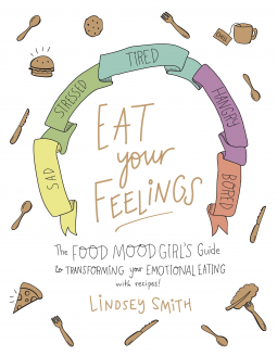 book cover for Eat Your Feelings