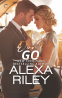 Cover Image: Don't Go