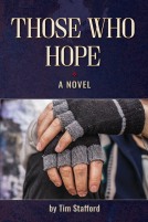 book cover for Those Who Hope