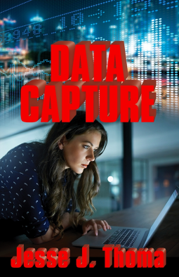 book cover for Data Capture