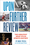 Cover Image: Upon Further Review