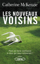 Couverture du livre pour Les nouveaux voisins