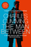 Cover Image: The Man Between