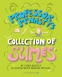 Cover Image: Professor McNasty's Collection of Slimes
