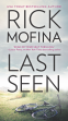 Cover Image: Last Seen
