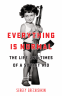 Cover Image: Everything is Normal