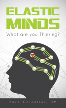 book cover for Elastic Minds