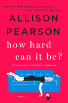 book cover for How Hard Can It Be?