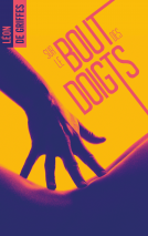 Couverture du livre pour Sur le bout des doigts