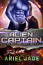 Cover Image: Alien Captain