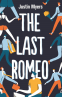 Cover Image: The Last Romeo
