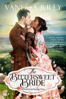 book cover for The Bittersweet Bride