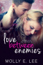 Cover Image: Love Between Enemies
